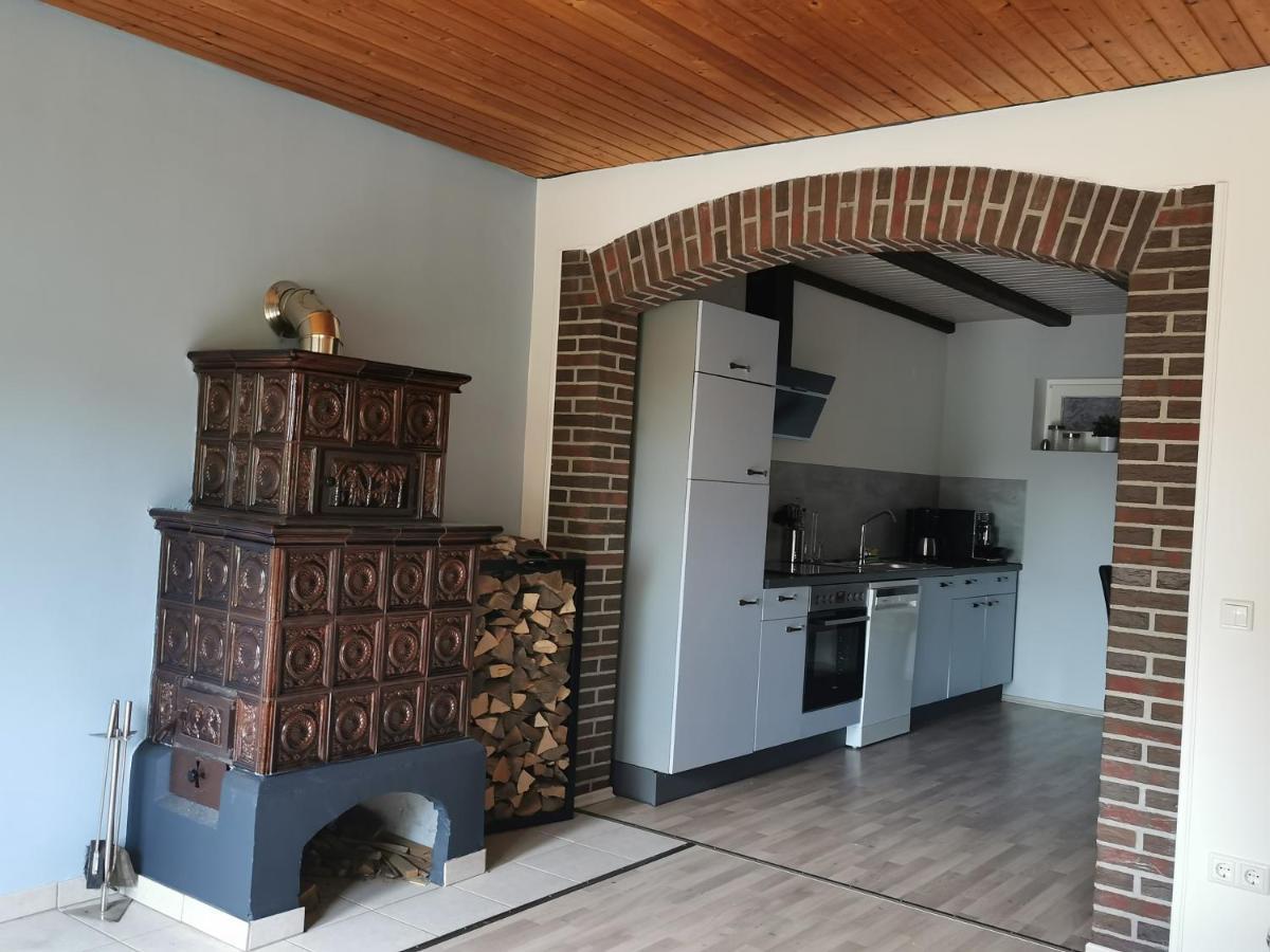 Apartament Haus Froehlich Michelstadt Zewnętrze zdjęcie
