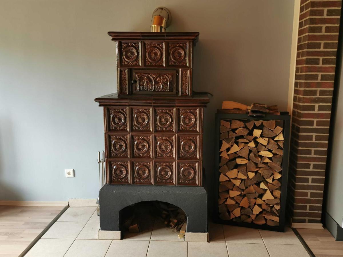 Apartament Haus Froehlich Michelstadt Zewnętrze zdjęcie