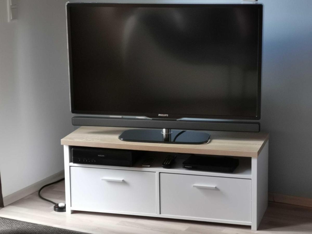 Apartament Haus Froehlich Michelstadt Zewnętrze zdjęcie